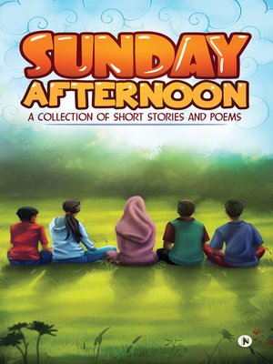 cover image of Sunday Afternoon